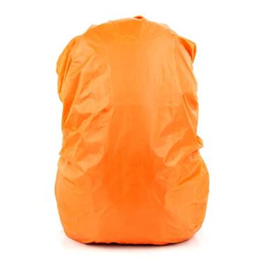 Imagem de mochila malas de viagem saco de feijão ar livre saco de água brilho labial mala de viagem capa de chuva