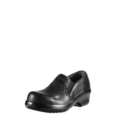 Imagem de ARIAT Sandália feminina Expert Safety Clog Sd Composite Toe, Preto, 35