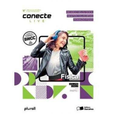 Imagem de Conecte Live - Fisica - Volume Unico