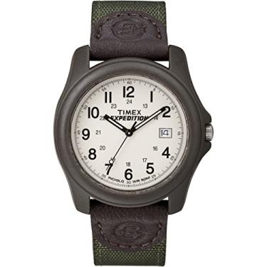 Imagem de Timex Mens Analog Camper Sport Watch