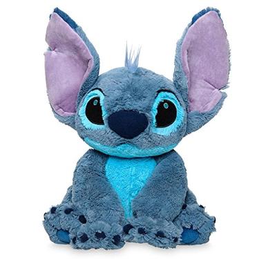 Imagem de Stitch Pelúcia De Lilo & Stitch Original Disney Store