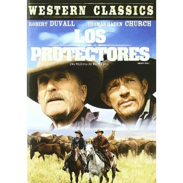 Imagem de Los Protectores (Reed) [2011] (Import Movie) (European Format - Zone 2)