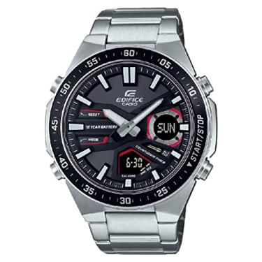 Imagem de Relógio Casio Masculino Edifice EFV-C110D-1A4VDF