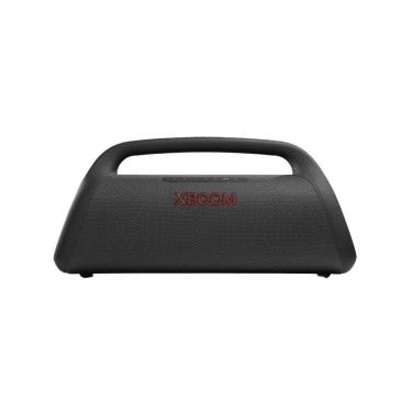 Imagem de Caixa de Som LG xboom go XG9S Bluetooth, IP67, 80W + 40W, Preto