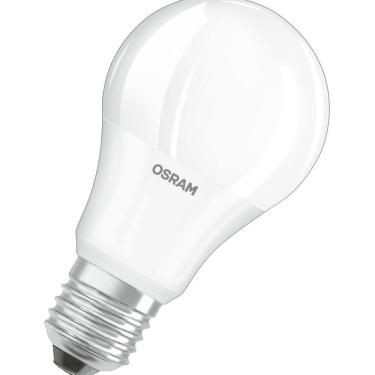 Imagem de Lâmpada LED 8W E27 6500K Luz Branca  Bivolt Osram