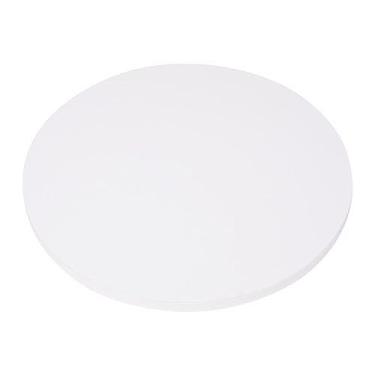 Imagem de Mesa Eames Eiffel Branco 80cm Decoradeira