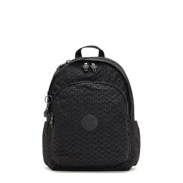 Imagem de Mochila Kipling Delia Signature Emb-Feminino
