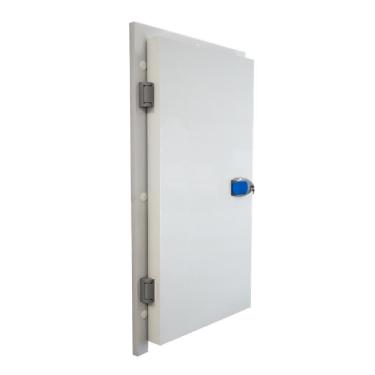 Imagem de Porta Giratória para Câmara Fria de Congelados Hulter HT8PFG05P