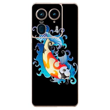 Imagem de Capa Adesivo Skin053 Verso Para Motorola Edge 50 Ultra