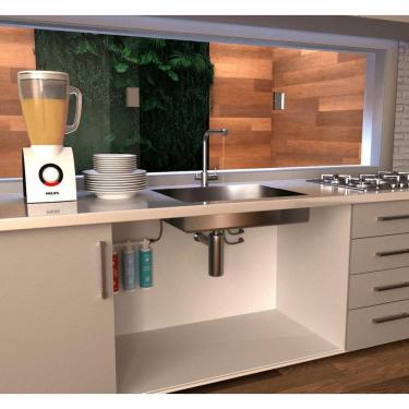 Imagem de Refil Purificador De Água Facile C5 - Água Alcalina