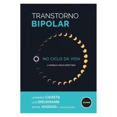Imagem de Transtorno Bipolar No Ciclo Da Vida