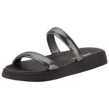 Imagem de Tamanco Feminino Flat Moleca 5507101