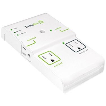 Imagem de Trickle Star 176SS-US-4XX Tricklestar 4 Outlet Advanced PowerTap, 1080 Joules,