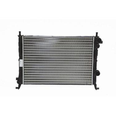 Imagem de RADIADOR FIAT PALIO/SIENA até 1.5 - MTF 