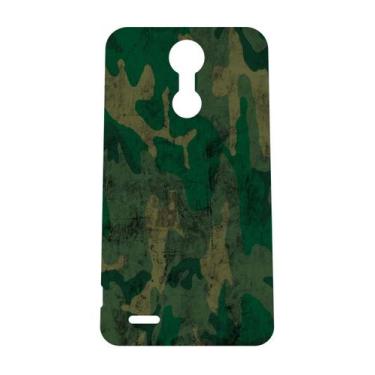 Imagem de Capa Adesivo Skin161 Verso Para Lg K10 2017 (m250ds) - KawaSkin