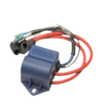 Imagem de Cdi Suzuki 5 / 6 / 8 Hp Cedei Suzuqui 2-Cilindros - A.R Variedades Mt