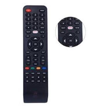 Imagem de Controle Remoto Tv Lcd Philco Netflix - skylink