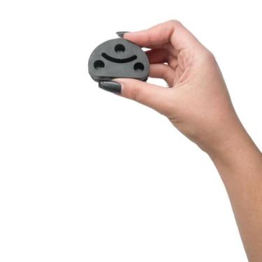 Imagem de Kit 50 Unidades Borracha Escapamento Carro Palio/Siena/Strada - VABADU