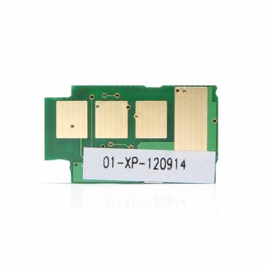 Imagem de Chip Para Toner Samsung D101 Mlt D101 Ml2160 Ml2161 Ml2165 Scx3400 Scx3405 1,5k