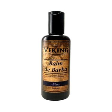 Imagem de Balm de Barba Mar 140ML - Viking - Billybear Beard Tools