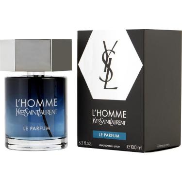 Imagem de Perfume Masculino L'Homme Yves Saint Laurent Le Eau De Parfum 100 ML