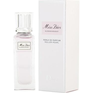 Imagem de Perfume Feminino Miss Dior Blooming Bouquet Christian Dior Eau De Toilette Roller Pearl 20 Ml