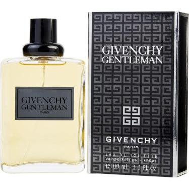 Imagem de Perfume Masculino Gentleman Original Givenchy Eau De Toilette Spray 100 Ml