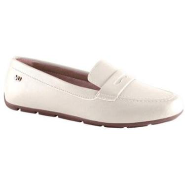 Imagem de Mocassim Via Uno Feminino Casual Macio Confortável-Feminino