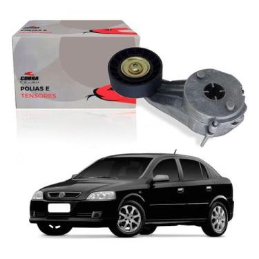 Imagem de Tensor Correia Alternador Astra Sedan 2.0 8v 2005 A 2011 - Cobra