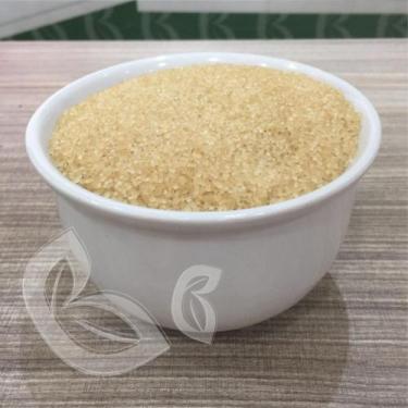 Imagem de Açúcar demerara - 1kg - RRS Comércio de Alimentos