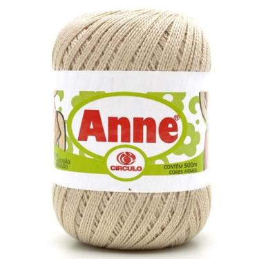 Imagem de Linha Anne 500 - CÍRCULO, 7684