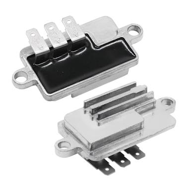 Imagem de Cylinman Regulador de tensão 21066-7017 adequado para Kawasaki FR FS FX series FX730V FR651V FR691V FS600V FR730V FS730V FX651V FS651V FX691V FS691V FR600V FX600V FR541V FX541V FS541V FSC 481V FX481V