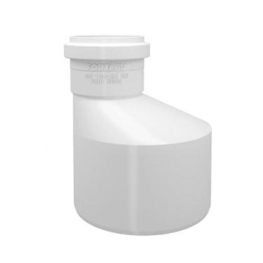 Imagem de Luva de Redução de Esgoto - Diversos Tamanhos - Fortlev, 75x50