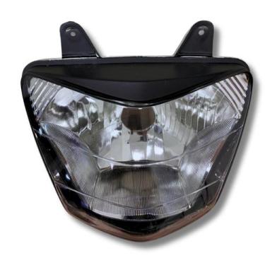 Imagem de Bloco Optico Compatível XRE 300 2010 a 2017 Pilotagem - Lojão Pa