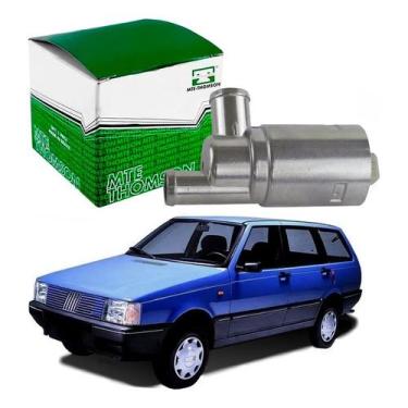 Imagem de Atuador Marcha Lenta Mte Gm Elba 1.6 Sevel 1987 A 1990