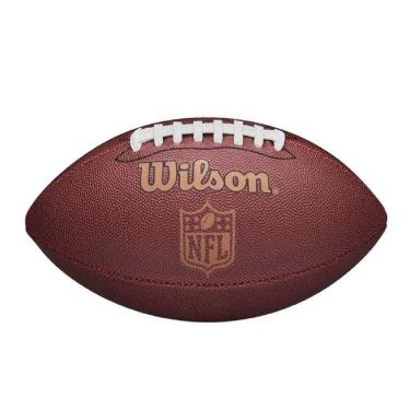 Imagem de Bola De Futebol Americano Wilson Nfl Ignition