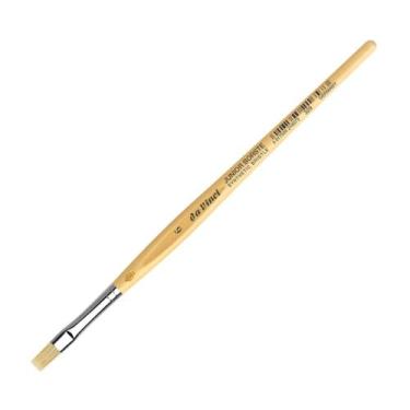 Imagem de Pincel da Vinci Junior Bristle 329-6 Chato Sintético