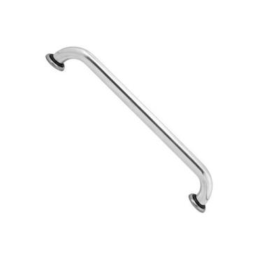 Imagem de Alça de  Apoio 40CM em metal - Metalplas 