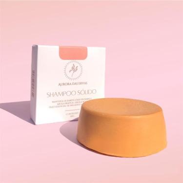 Imagem de Shampoo Sólido - Aurora Das Ervas