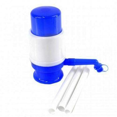 Imagem de Bomba Manual Bella Para Galão Água 10l Ou 20l - Altimix, Manual