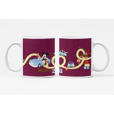 Imagem de Caneca Mickey Modelo 1 - Like Geek