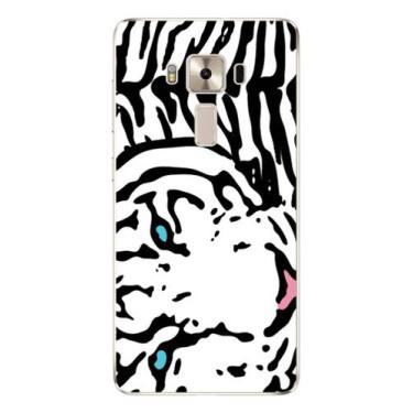 Imagem de Capa Adesivo Skin047 Verso Para Zenfone 3 Deluxe (ZS570KL) - KawaSkin