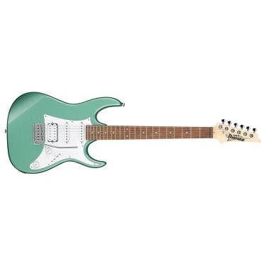 Imagem de Guitarra 6C RG GIO Metallic Light Green Ibanez GRX40-MGN [F035]