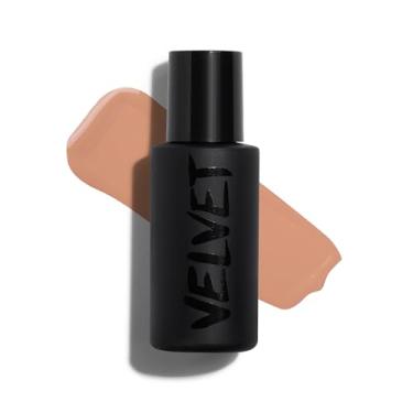 Imagem de Base Velvet Segunda Pele 120 Contém1g 30ml