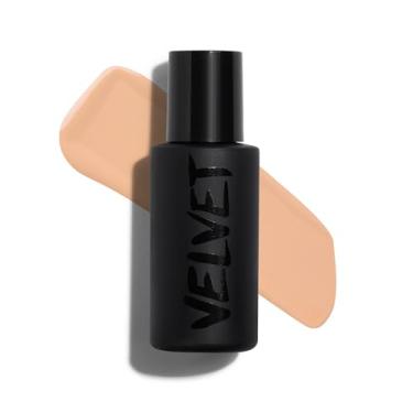 Imagem de Base Velvet Segunda Pele 50 Contém1g 30ml