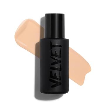 Imagem de Base Velvet Segunda Pele 30 Contém1g 30ml