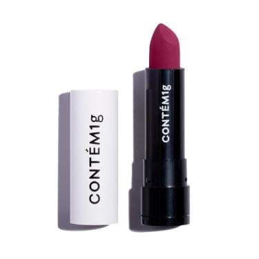 Imagem de Batom Matte Velvet Euforia Contém1g 3,5g