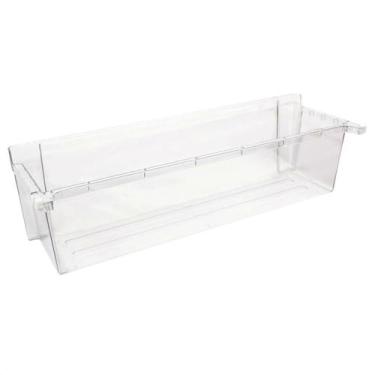 Imagem de Gaveta Inferior do Freezer Geladeira Brastemp BRO85A BRE85A, BRE80A, B