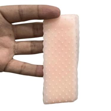 Imagem de Faixa fixadora de silicone peruca front lace hair grip band - LIONSWIG