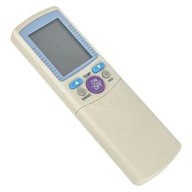 Imagem de Substitua o controle remoto AC A/C compatível com o ar condicionado Haier YR-D04 YR-D03 YR-D01 YR-D02 YR-D22 YR-D05 YL-D01 YL-D09 YR-D18 YR-D11 YR-D15 YL-D02